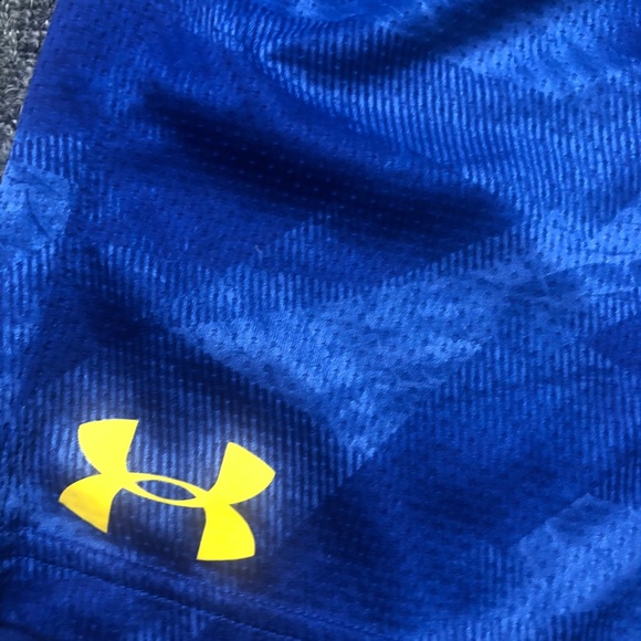 Under Armour SC shorts - Picture 3 of 5